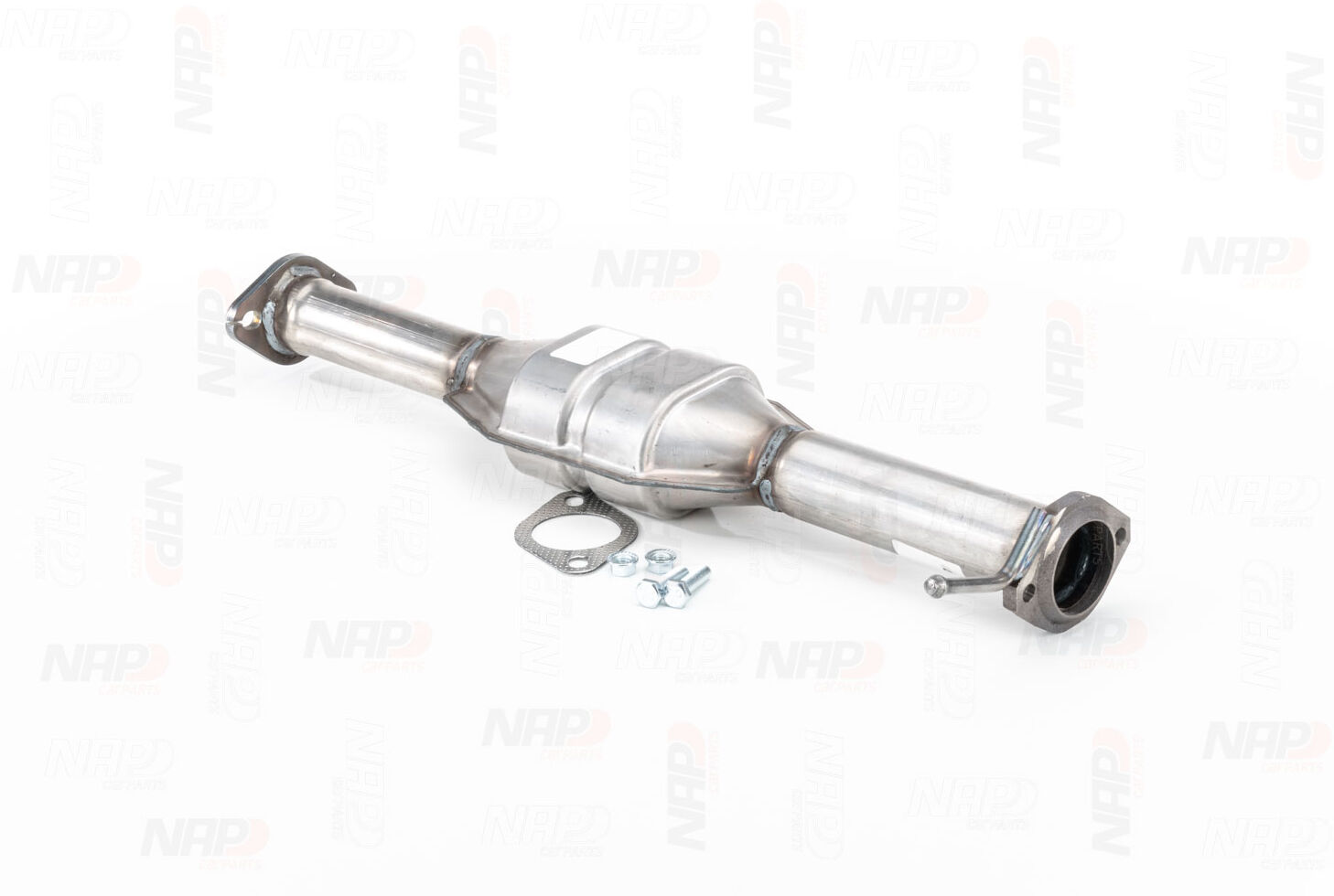 Nap Katalysator Cak10008 Für Alfa Romeo