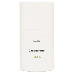 natüür Cream forte 50 ml