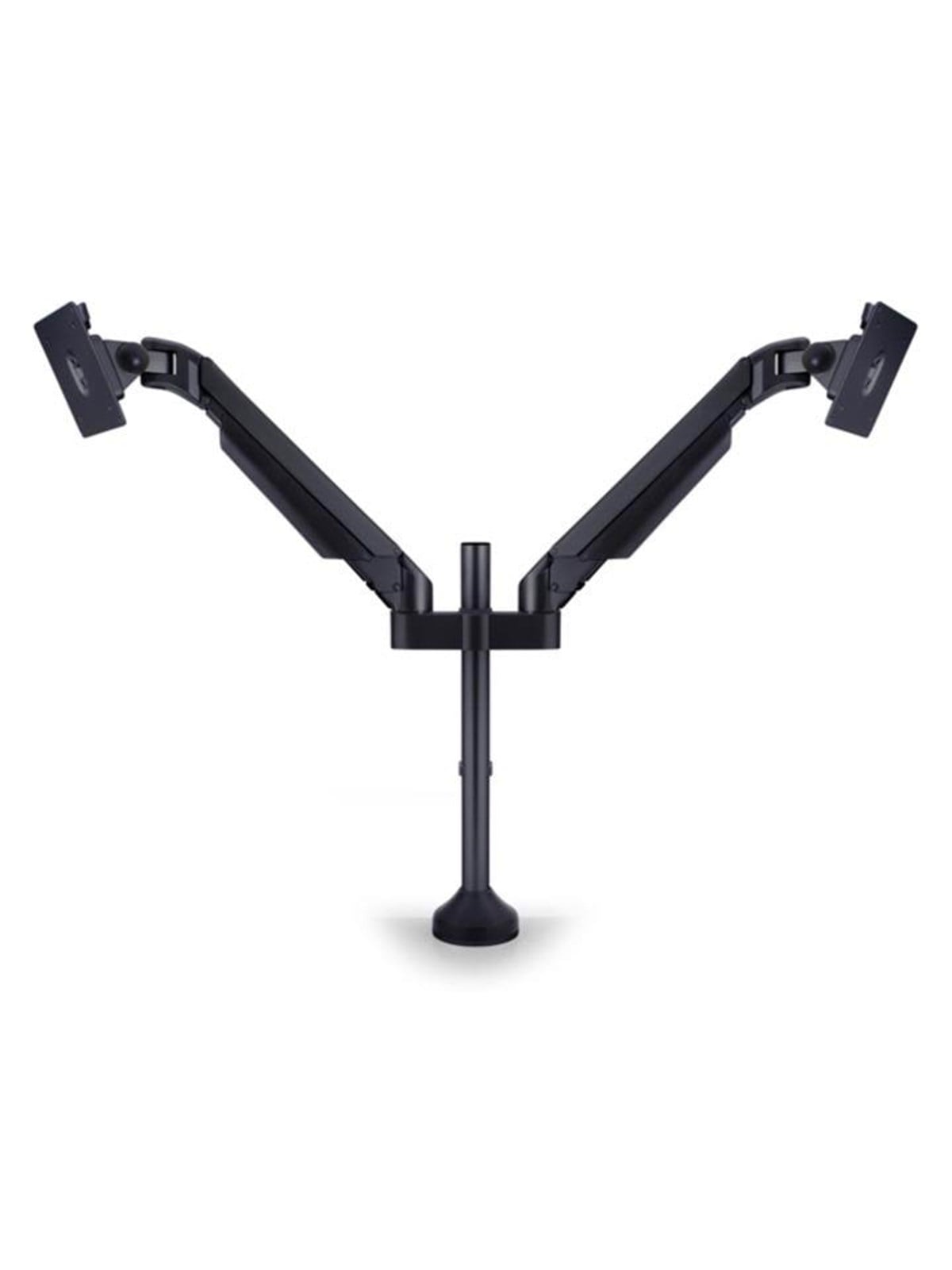 Multibrackets M VESA Gas Lift Arm Dual Black HD