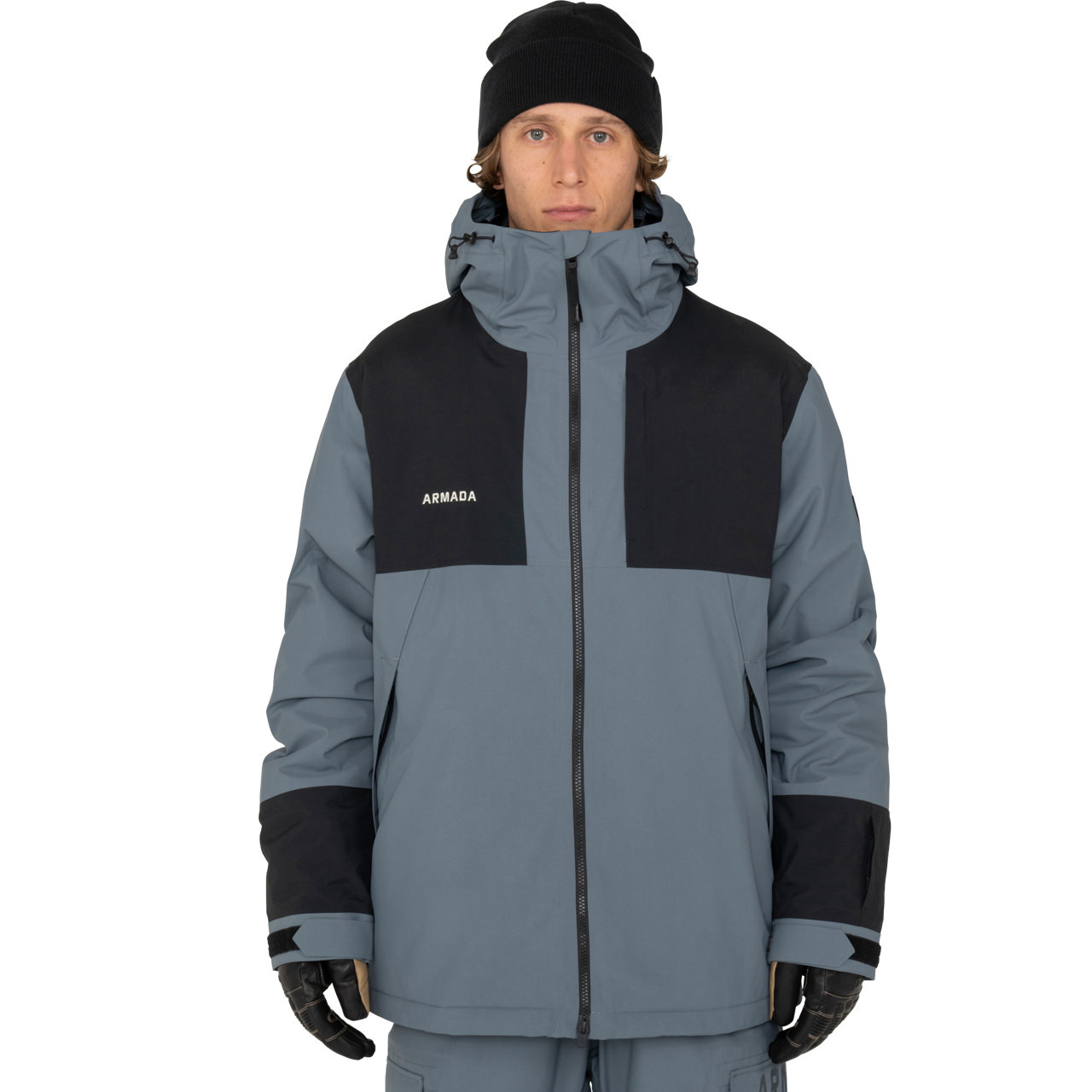 Armada Skiwear Skijacke BERGS stormy - XL