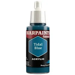 The Army Painter Warpaints Fanatic: Tidal Blue