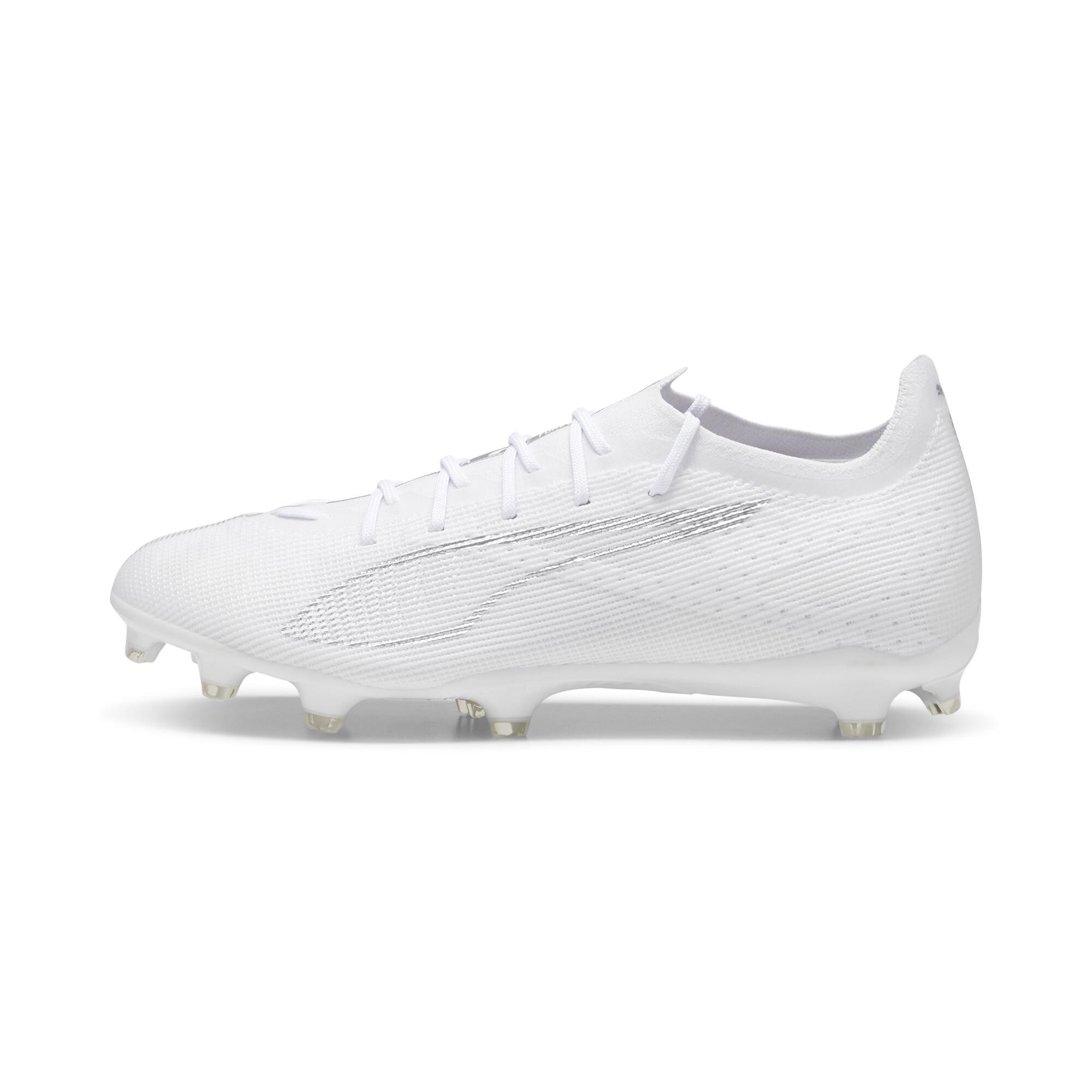 PUMA Unisex ULTRA 5 PRO FG/AG Fußballschuhe