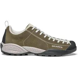 Scarpa, Herren, Wanderschuhe, Mojito (37), Grün, Braun