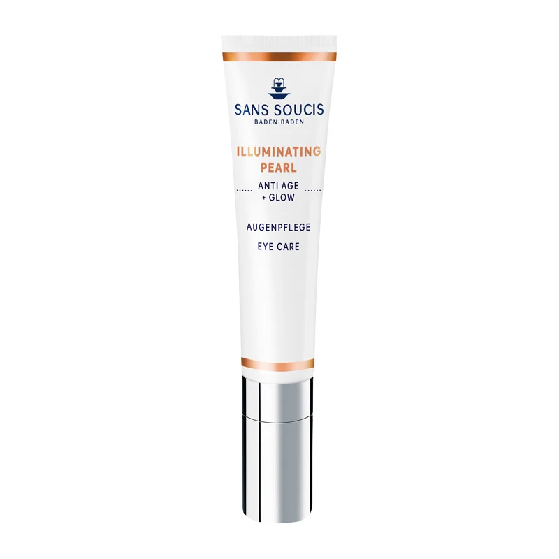 Sans Soucis Illuminating Pearl, Augenpflege, 15ml CS25600