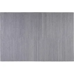 ESPRIT Handwebteppich Rainbow Kelim ESP-7708-06 grau 130 cm x 190 cm
