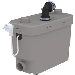 SFA, Wasserpumpe, Profi-Haushaltspumpe SaniSpeed + (Hauswasserpumpe, Schmutzwasserpumpe)