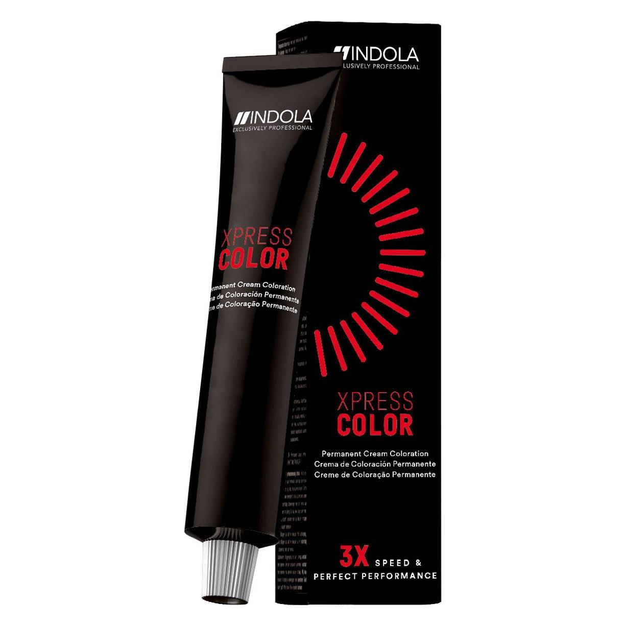 Indola XpressColor 51 - Haarfarbe 60 ml (5.1) (50006800)