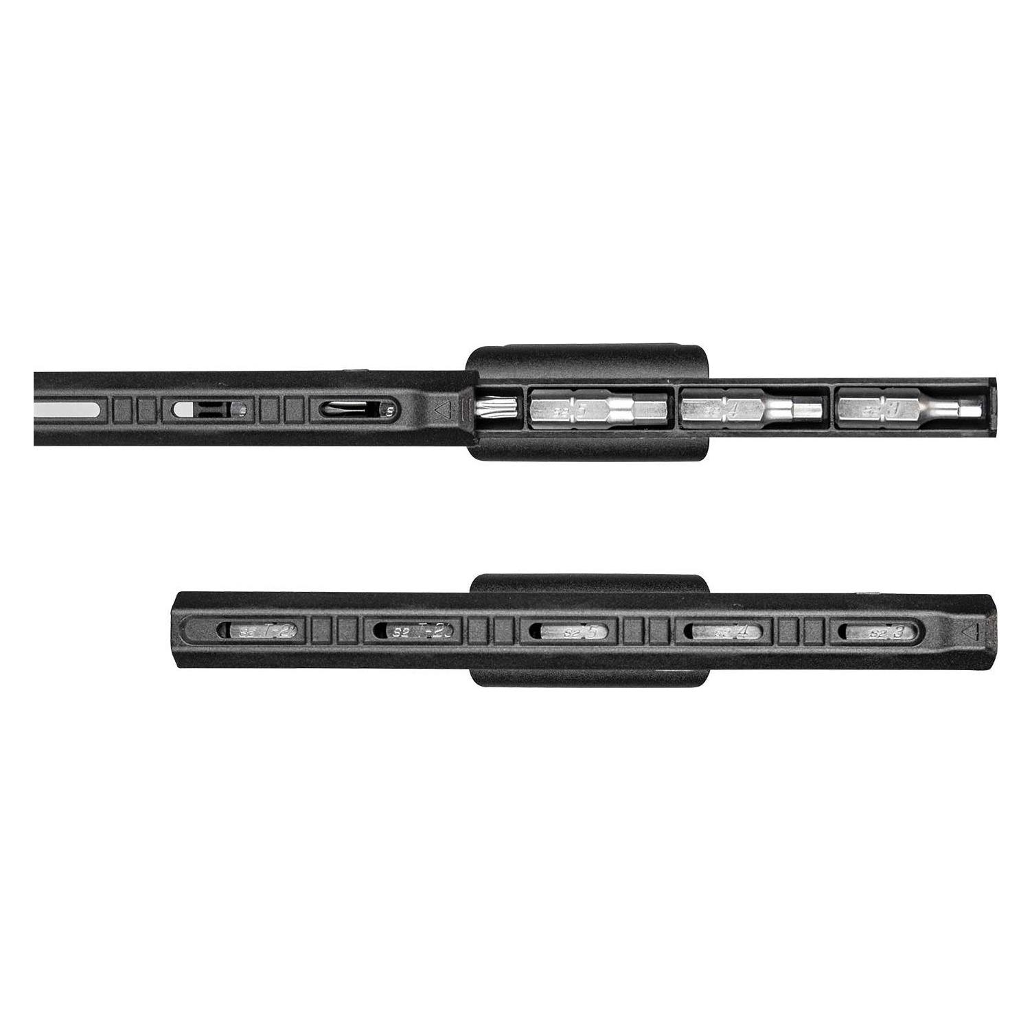 Topeak Torq Stick (1/4", 2 - 10 Nm) (15410018)