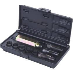 KS Tools 150.5090 THREADfix Reparatur-Satz M18x1,5 f.Lambdasonden,9-tlg