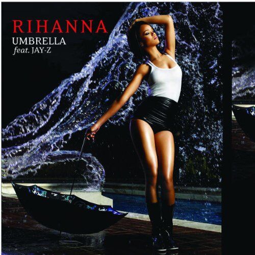 Rihanna feat. Jay-Z - Umbrella - Preis vom 08.10.2026 07:26:42 h