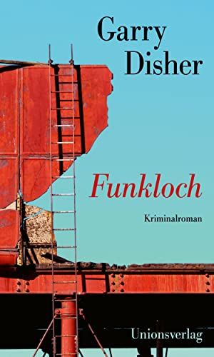 Garry Disher - Funkloch: Kriminalroman. Ein Inspector-Challis-Roman (7) - Preis vom 30.09.2026 09:01:18 h