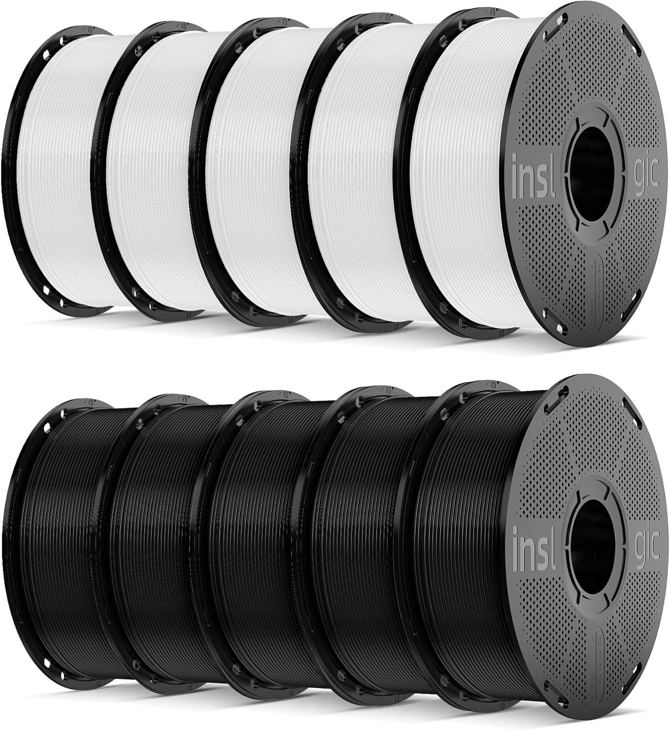 Selius 3D Filament PLA Printdraad