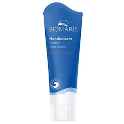 Biomaris Handbalsam Nature Sanddorn 75 ML