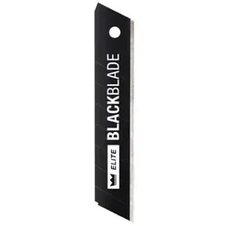 ELITE BLACKBLADE Abbrechklingen 18mm