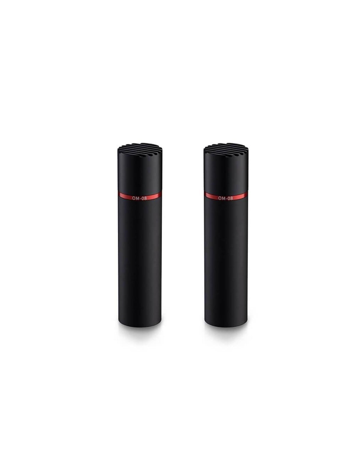 Rycote Microphone OM-8 Stereo Pair Omni Directional