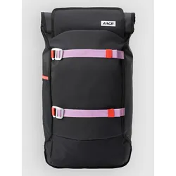 AEVOR Trip Rucksack proof dual dip violet rus Gr. Uni