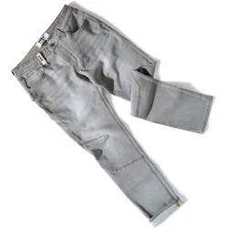 Jeans "PROSPER" Reload - XXL - grau