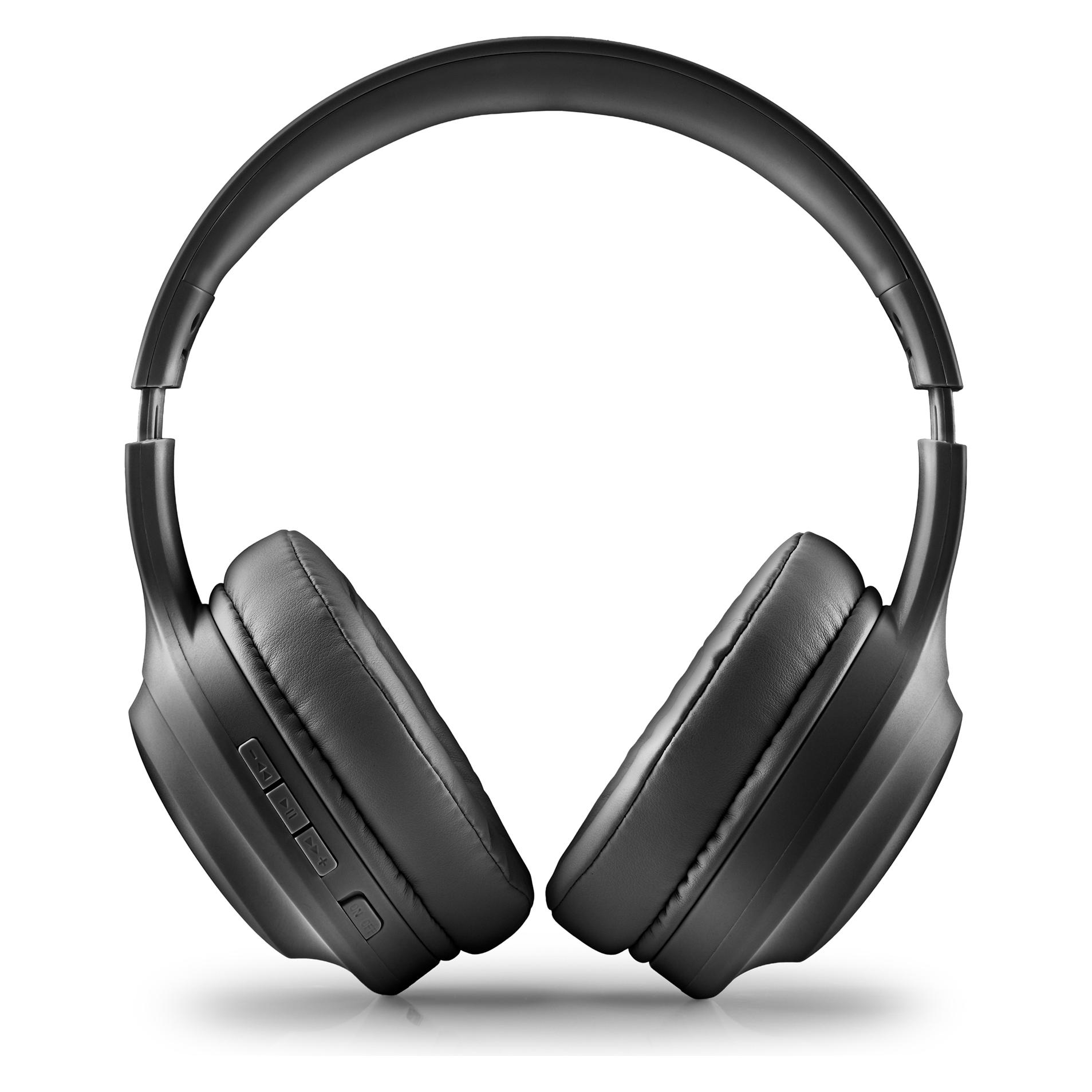 NGS Artica Glacier Black (75 h, Kabelgebunden, Kabellos) (ELEC-HEADP-0497)