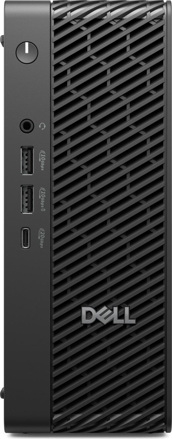 Dell Pro Max FCM2250 Desktop met Intel Core Ultra 7, 16 GB RAM, 1 TB SSD en Windows 11 Pro