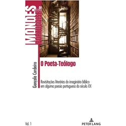 O Poeta-Teólogo, Fachbücher von Goncalo Placido Cordeiro