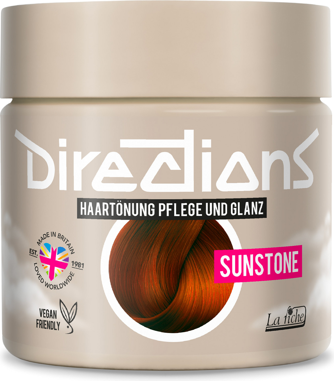 Directions Rich Naturals Sunstone LR-2759