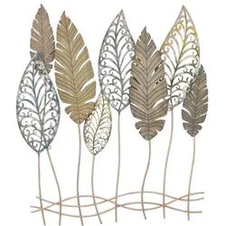 Mauro Ferretti, Wanddeko, Wanddeko Foglie -C-