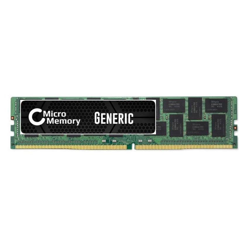 CoreParts MMKN088-16GB Speichermodul GB DDR4 2400 MHz (PC, 1 x 16GB) (MMKN088-16GB)