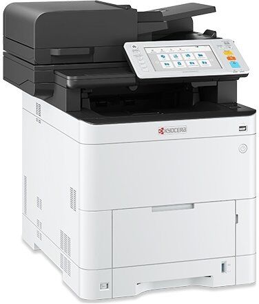 Kyocera Ecosys Ma3500cifx A4 Multifunktionsprinter