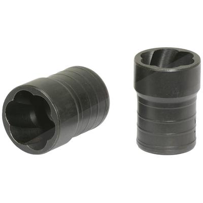 Ks Tools 1/2 Spiral-Profil-Kraft-Stecknuss, 25mm [Hersteller-Nr. 913.1255]