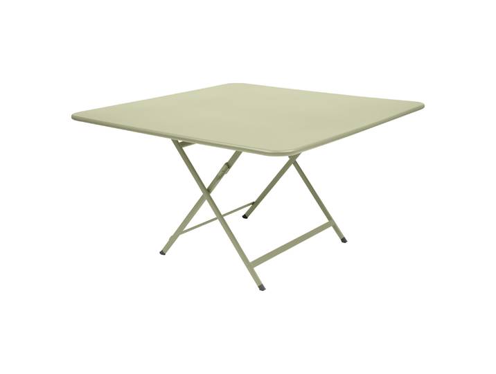 Fermob CARACTERE Tisch aus Stahlblech