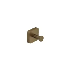 Kludi VELA S Haken 25984N1 Brushed Bronze
