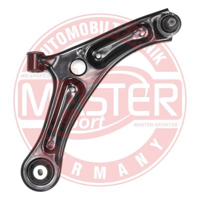 Master-sport Germany Lenker, Radaufhängung [Hersteller-Nr. 3977S-PCS-MS] für Ford