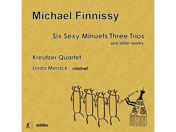 Six Sexy Minuets Three Trios