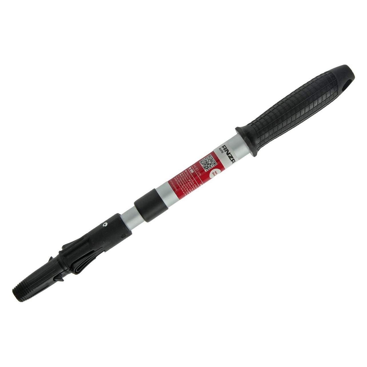 Anza Handle Telescopic 620070 Platinum (7311490037357)
