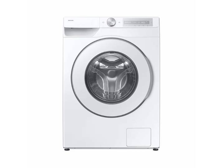 Samsung WW90DG6U85HHU5 Waschmaschine Frontlader – weiss