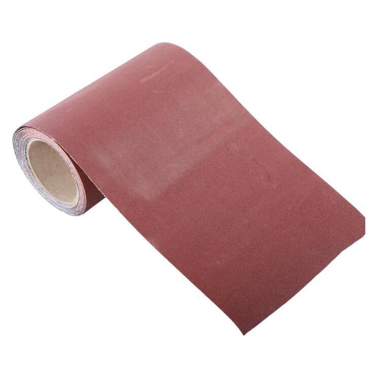 Proline Abrasive cloth, roll 200mmx50m, thickness 60 (60) (49081)