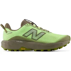 New Balance Herren FuelCell Rebel TR grün 42.0