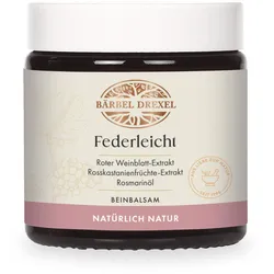 Federleicht Beinbalsam