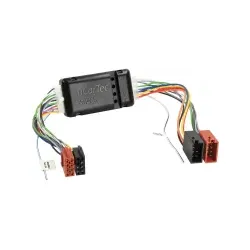 ACV Aktivsystemadapter verschiedene Fahrzeuge ISO>ISO 13-1230-51