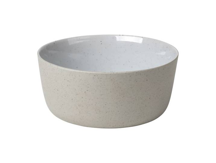 blomus Bol Sablo Ø13 cm Cloud
