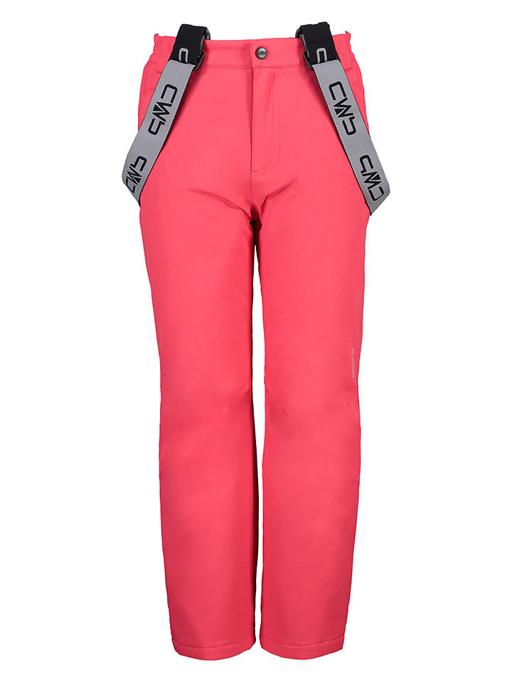 cmp Ski-/ Snowboardhose in Pink - 98