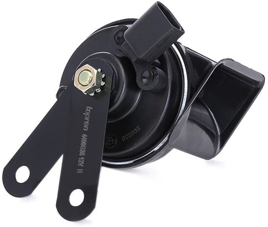 TOPRAN 111 072 Air Horn