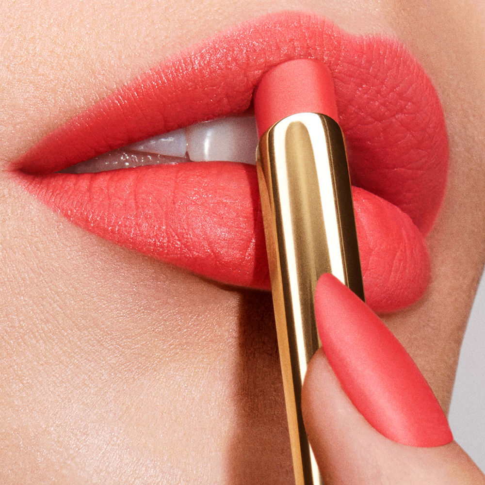 Estée Lauder Rouge à lèvres Pure Color Explicit Matte #212-Electric Nights