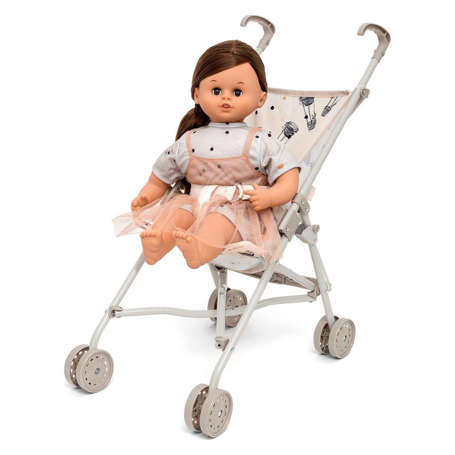 Skrållan Puppenwagen (13101500)