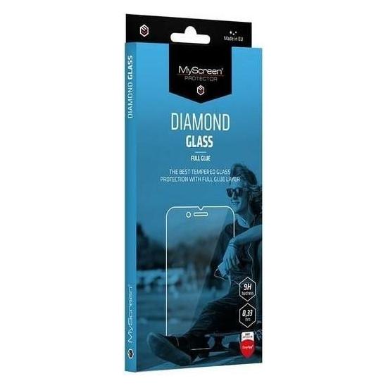 MyScreen Protector Temp. Glass MyScreen DIAMOND Glass EA Kit iPhone 14 6.1" (Apple iPhone 14) (MD6862TG)