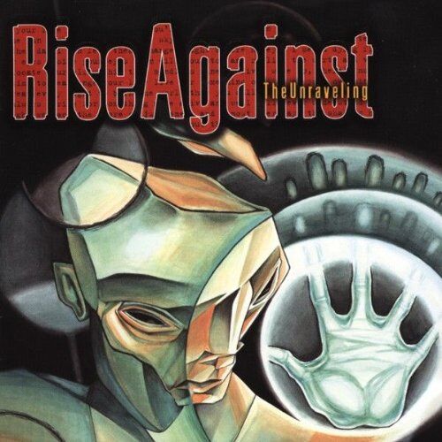 Rise Against - The Unraveling Re-Issue - Preis vom 09.10.2026 07:28:09 h