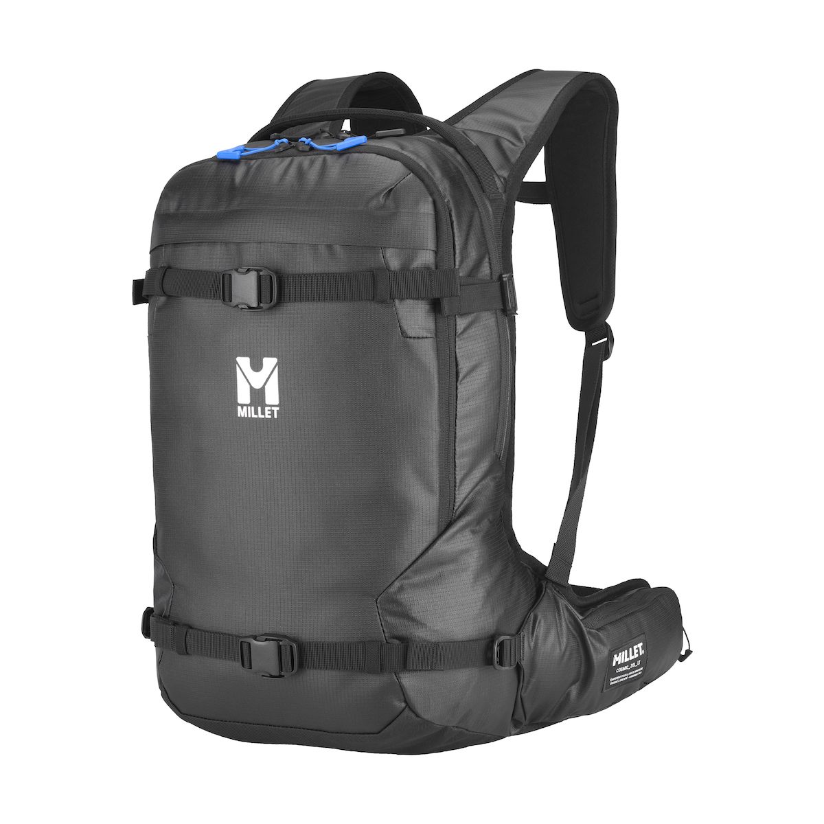 Millet Cosmic LT 20 black (N0247) U MIS2443-N0247-U