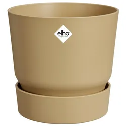 Elho, Blumentopf, Greenville Rund
