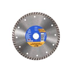 PFERD TOOLS 68300048 DG 178 x 2,2 x 22,23 START Diamanttrennscheibe Durchmesser 178 mm Bohrungs-Ø 22.23 mm Ziegel, Stahlbeton, Beton 1 St.