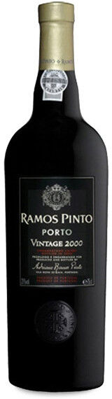 Ramos Pinto Vintage 2000 - 75cl